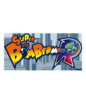 Super Bomberman R Switch Nintendo eShop Key EUROPE